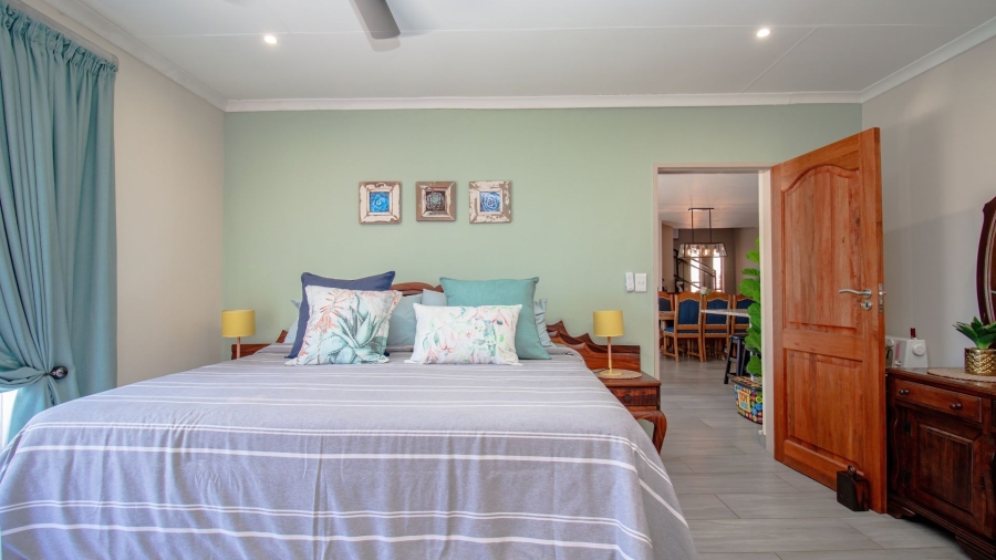 4 Bedroom Property for Sale in Cashan North West